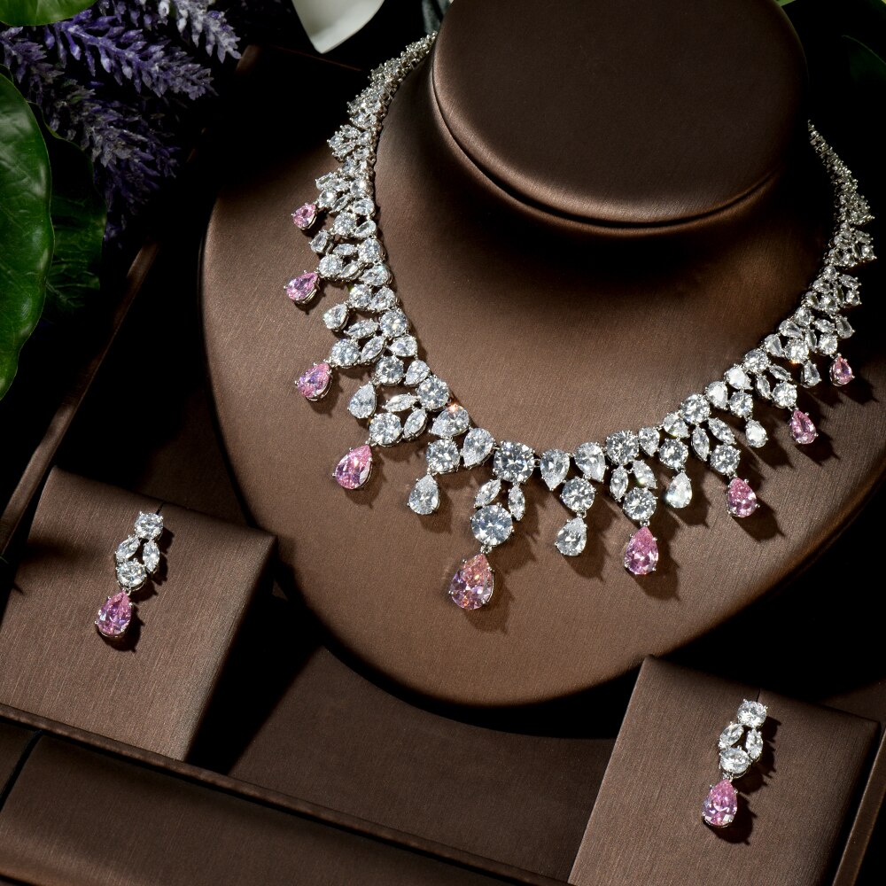 HIBRIDE Luxury Wedding Jewelry  Design ..